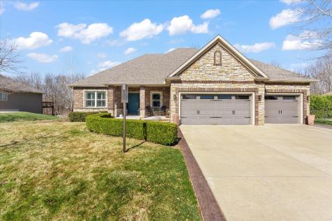 1310 White Oak Road Mahomet IL 61853