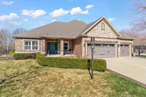 1310 White Oak Road Mahomet IL 61853