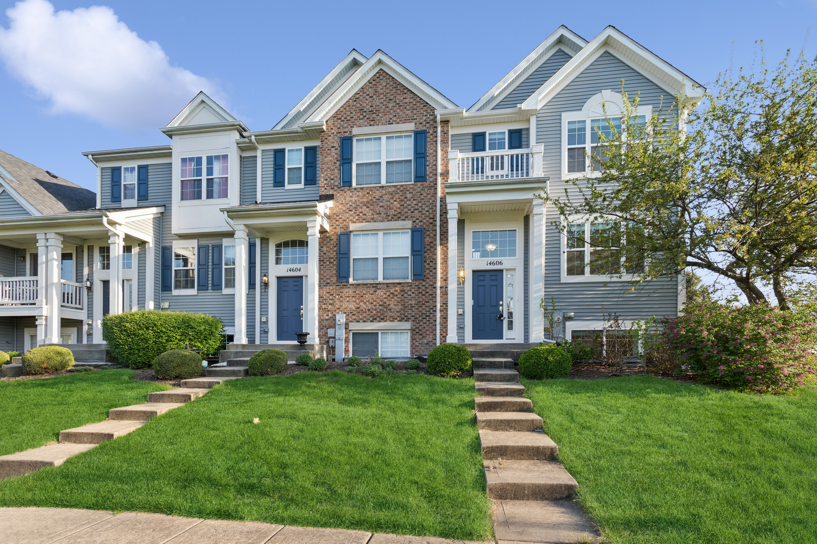 14606 Thomas Jefferson Drive Plainfield IL 60544