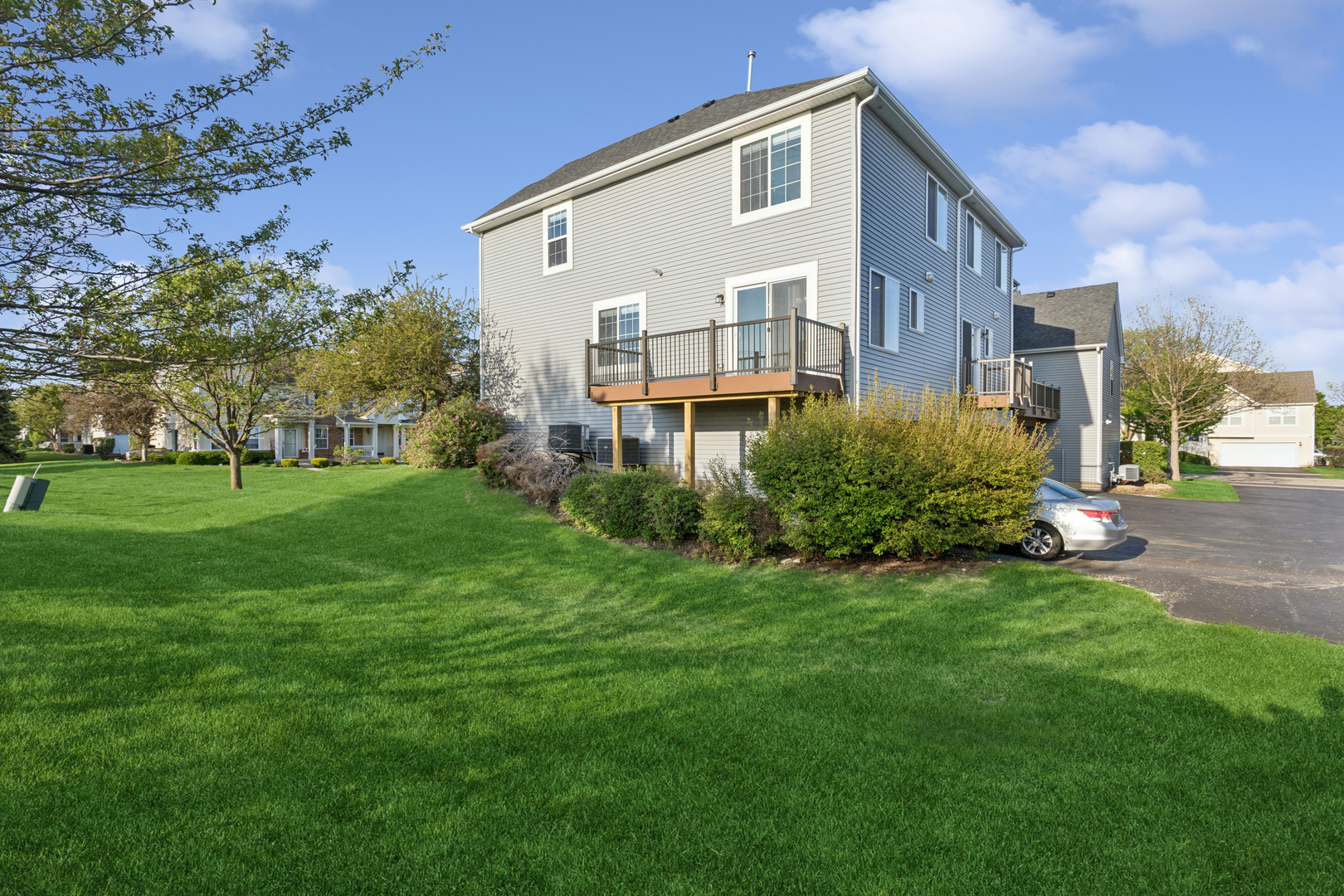14606 Thomas Jefferson Drive Plainfield IL 60544