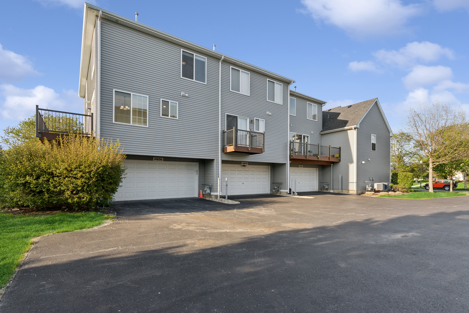 14606 Thomas Jefferson Drive Plainfield IL 60544