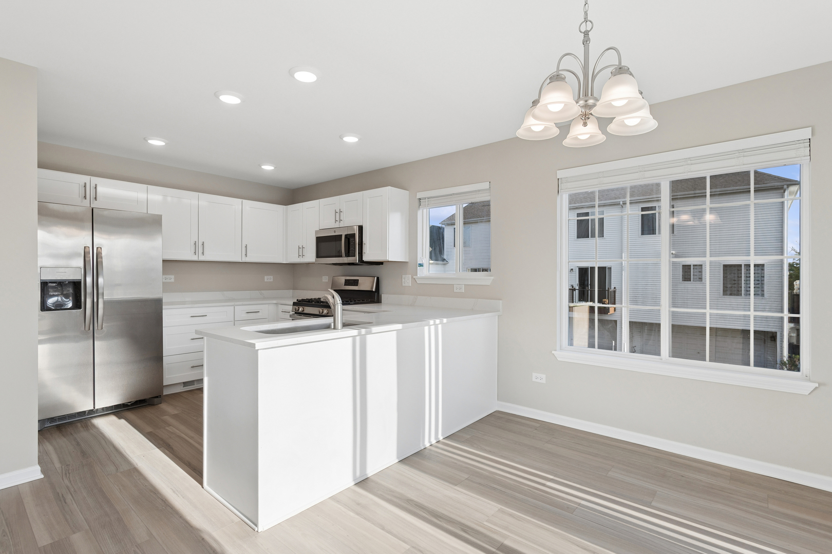 14606 Thomas Jefferson Drive Plainfield IL 60544