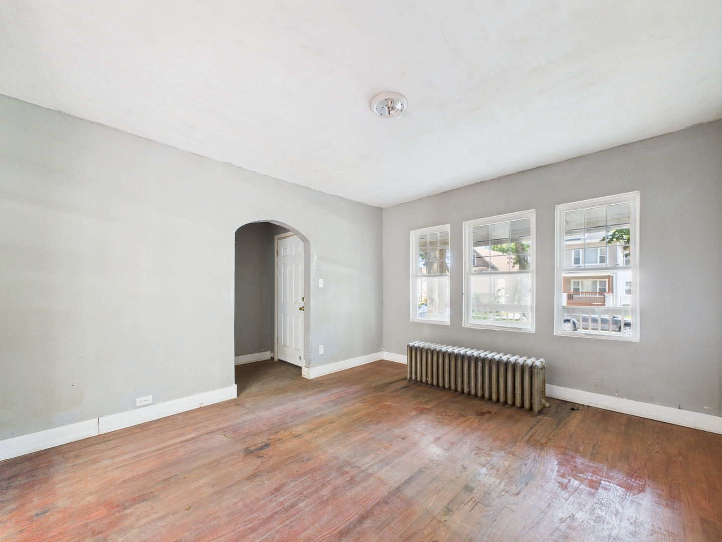 11922 South Perry Avenue Chicago IL 60628