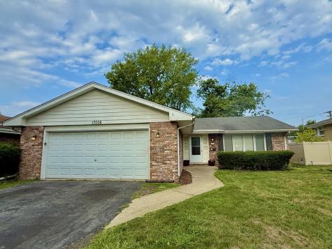 17006 University Avenue South Holland IL 60473