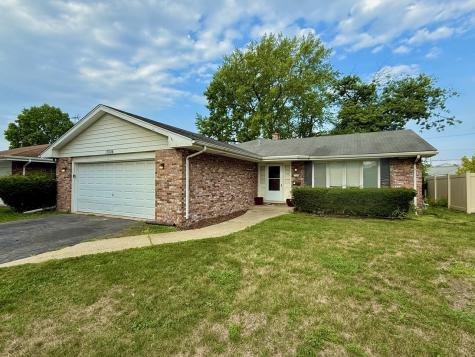 17006 University Avenue South Holland IL 60473