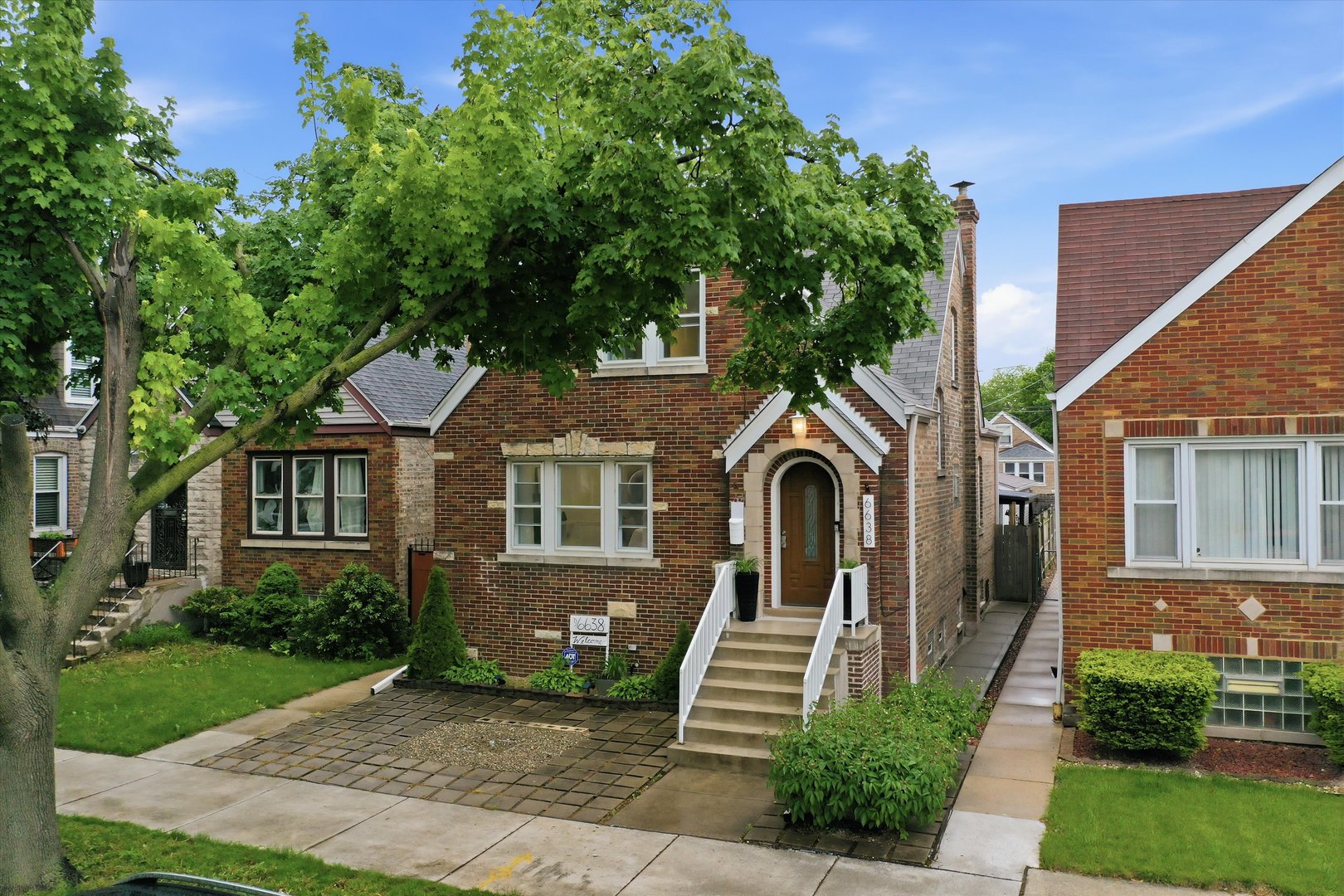 6638 South Karlov Avenue Chicago IL 60629