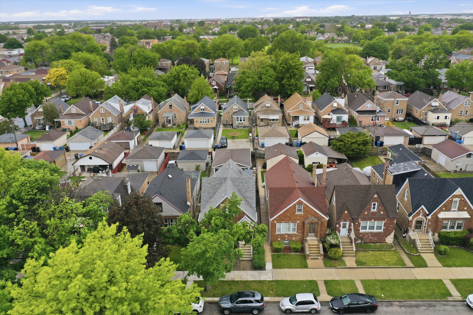 6638 South Karlov Avenue Chicago IL 60629