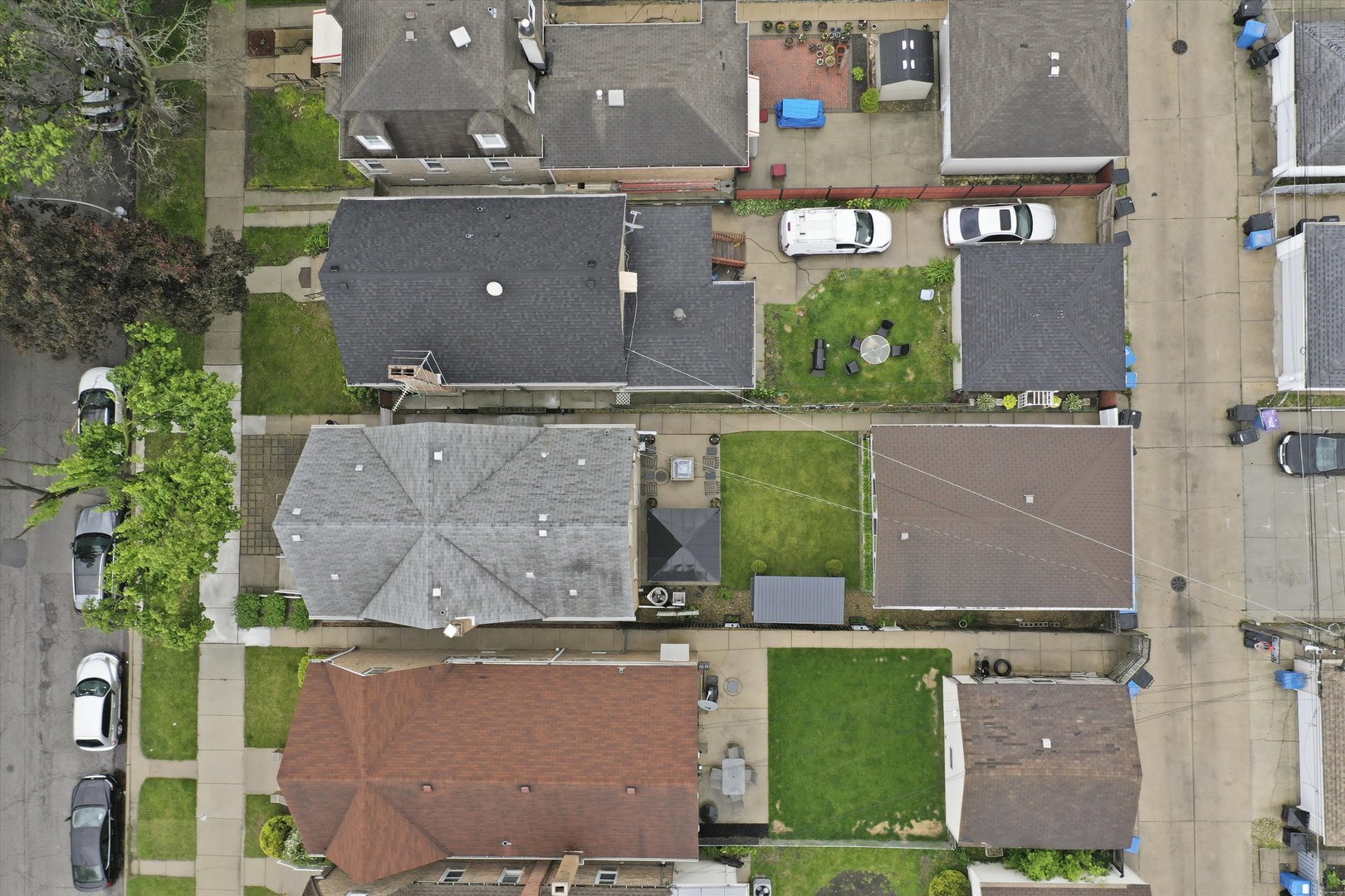 6638 South Karlov Avenue Chicago IL 60629