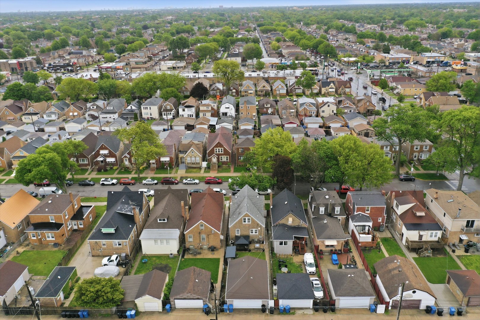 6638 South Karlov Avenue Chicago IL 60629