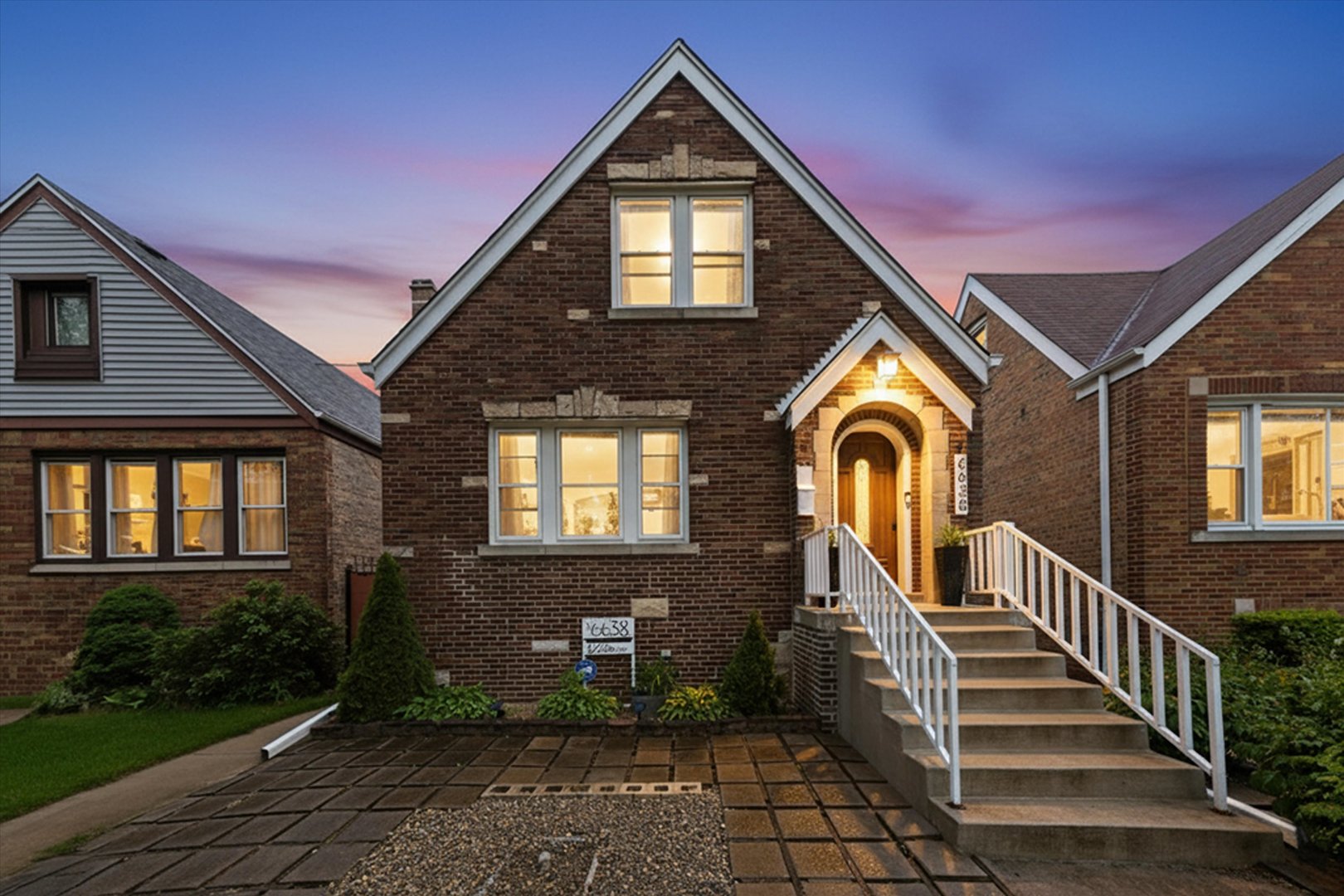 6638 South Karlov Avenue Chicago IL 60629