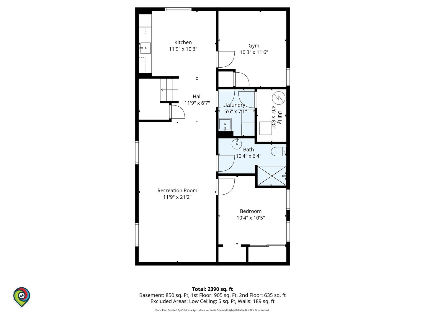 6638 South Karlov Avenue Chicago IL 60629