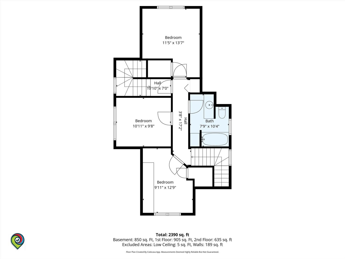 6638 South Karlov Avenue Chicago IL 60629