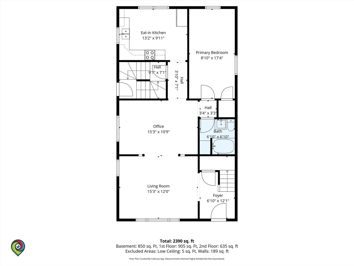 6638 South Karlov Avenue Chicago IL 60629