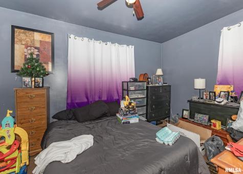 116 West Garfield Street Kewanee IL 61443