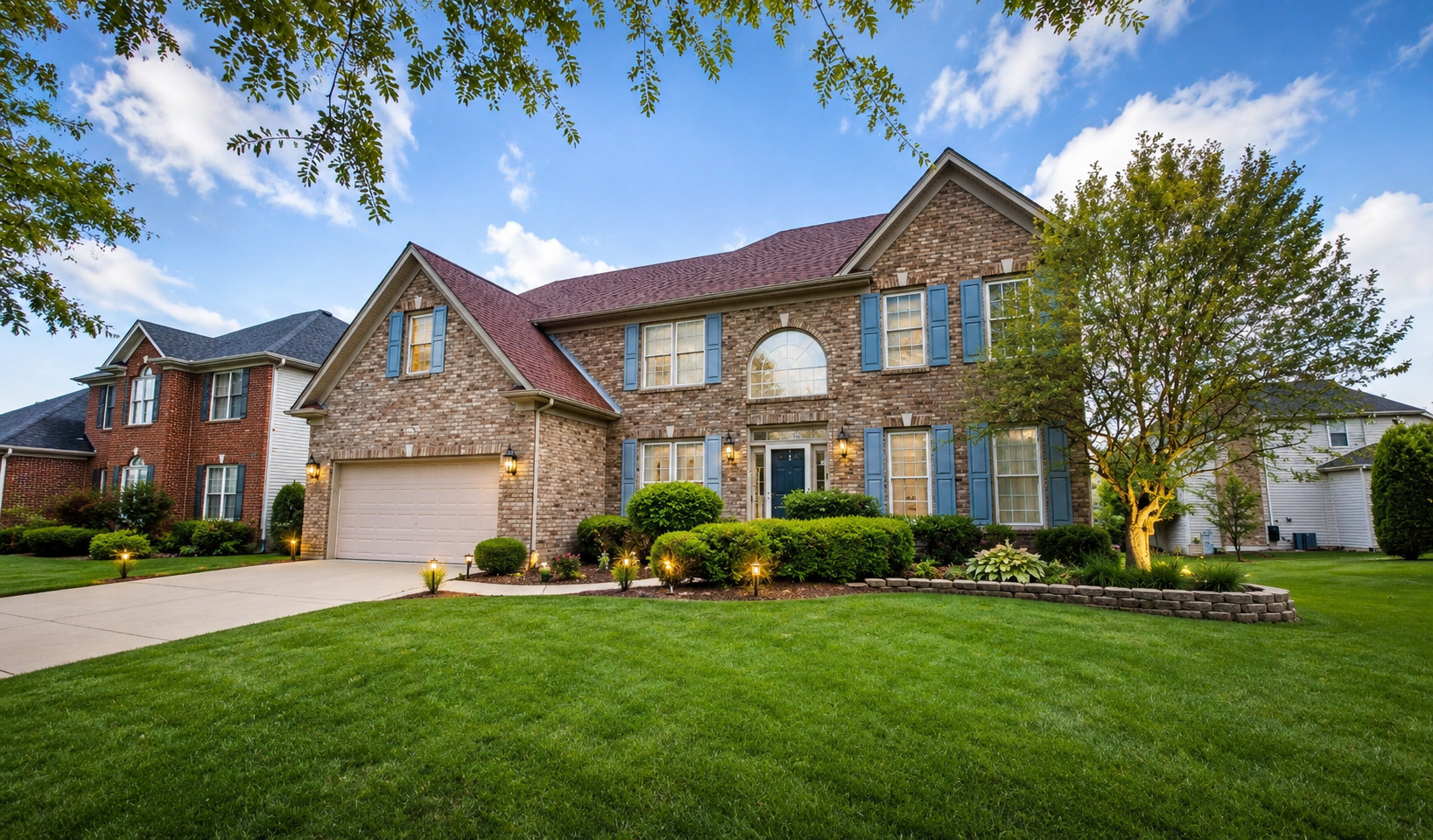 3744 Highknob Circle Naperville IL 60564