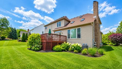 3744 Highknob Circle Naperville IL 60564