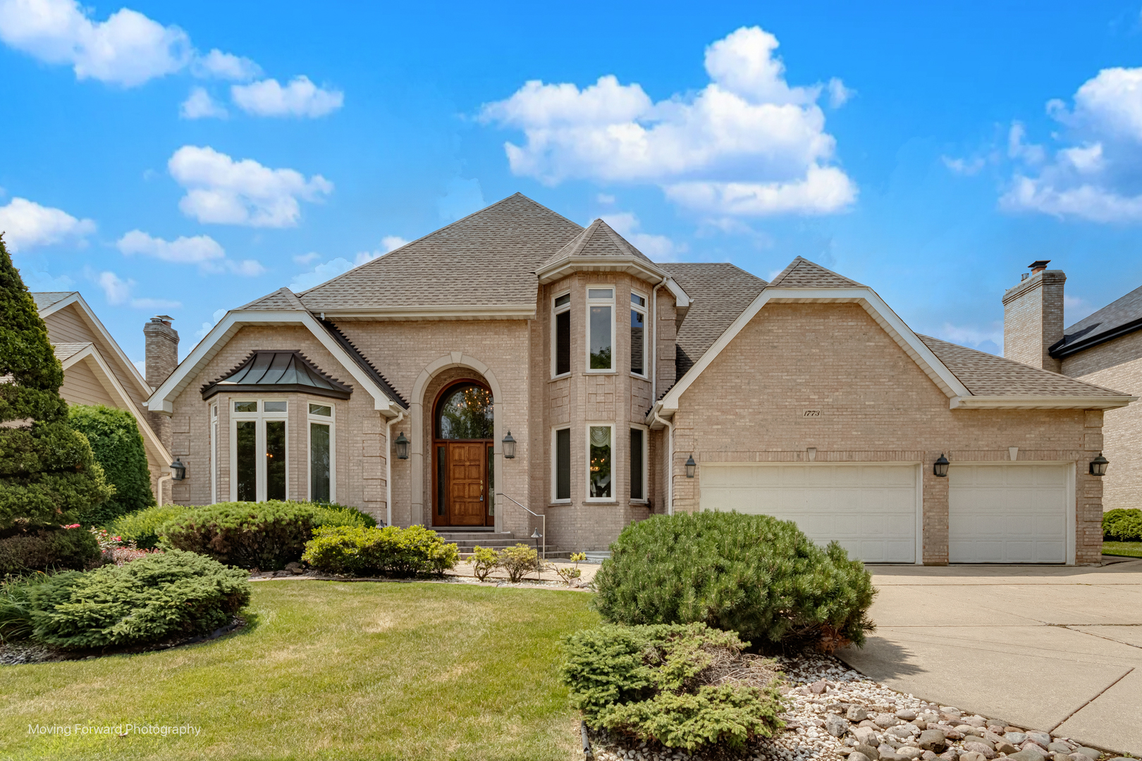1773 West Whispering Court Addison IL 60101