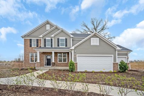 270 Osage Lane New Lenox IL 60451