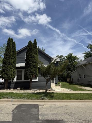 204 Iowa Avenue Joliet IL 60433