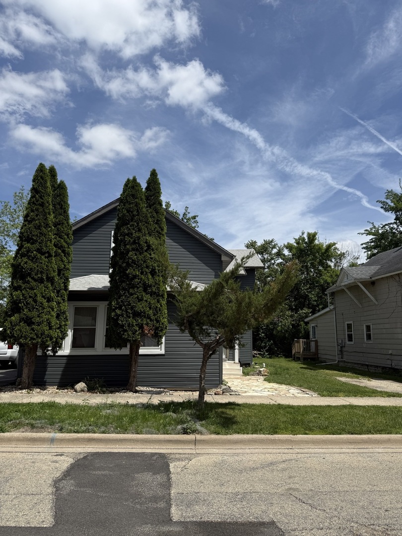 204 Iowa Avenue Joliet IL 60433