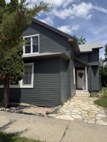 204 Iowa Avenue Joliet IL 60433