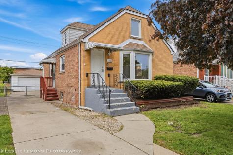 2332 North Leyden Avenue River Grove IL 60171
