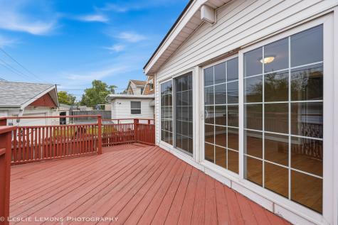 2332 North Leyden Avenue River Grove IL 60171