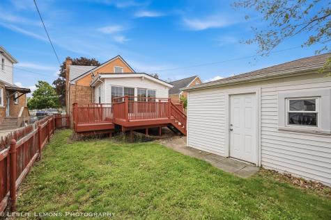 2332 North Leyden Avenue River Grove IL 60171