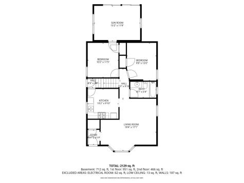 2332 North Leyden Avenue River Grove IL 60171