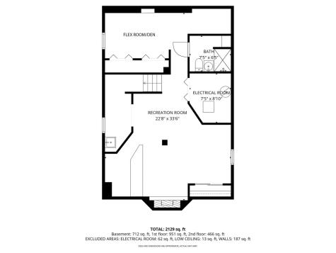 2332 North Leyden Avenue River Grove IL 60171