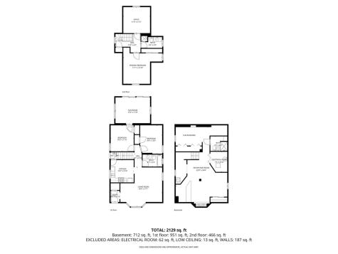 2332 North Leyden Avenue River Grove IL 60171