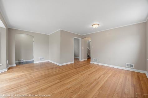 2332 North Leyden Avenue River Grove IL 60171