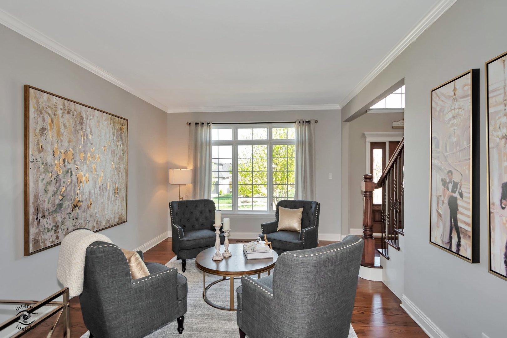 10829 Warwick Lane Orland Park IL 60462