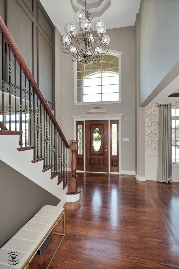 10829 Warwick Lane Orland Park IL 60462