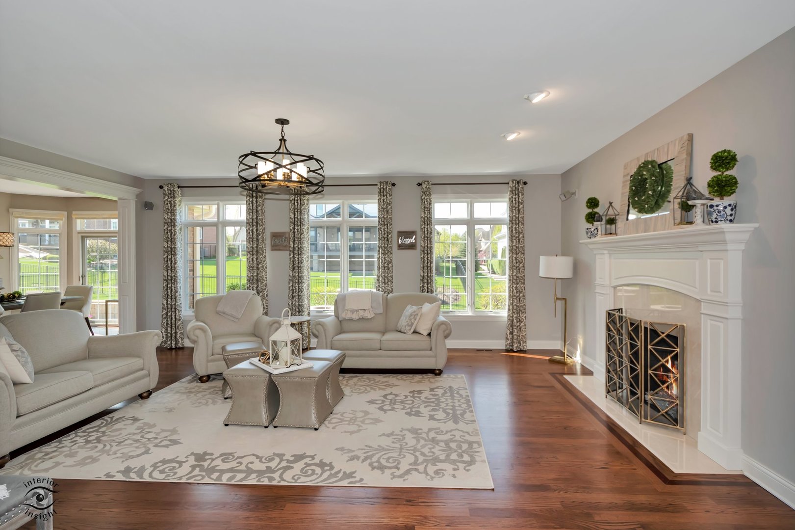 10829 Warwick Lane Orland Park IL 60462