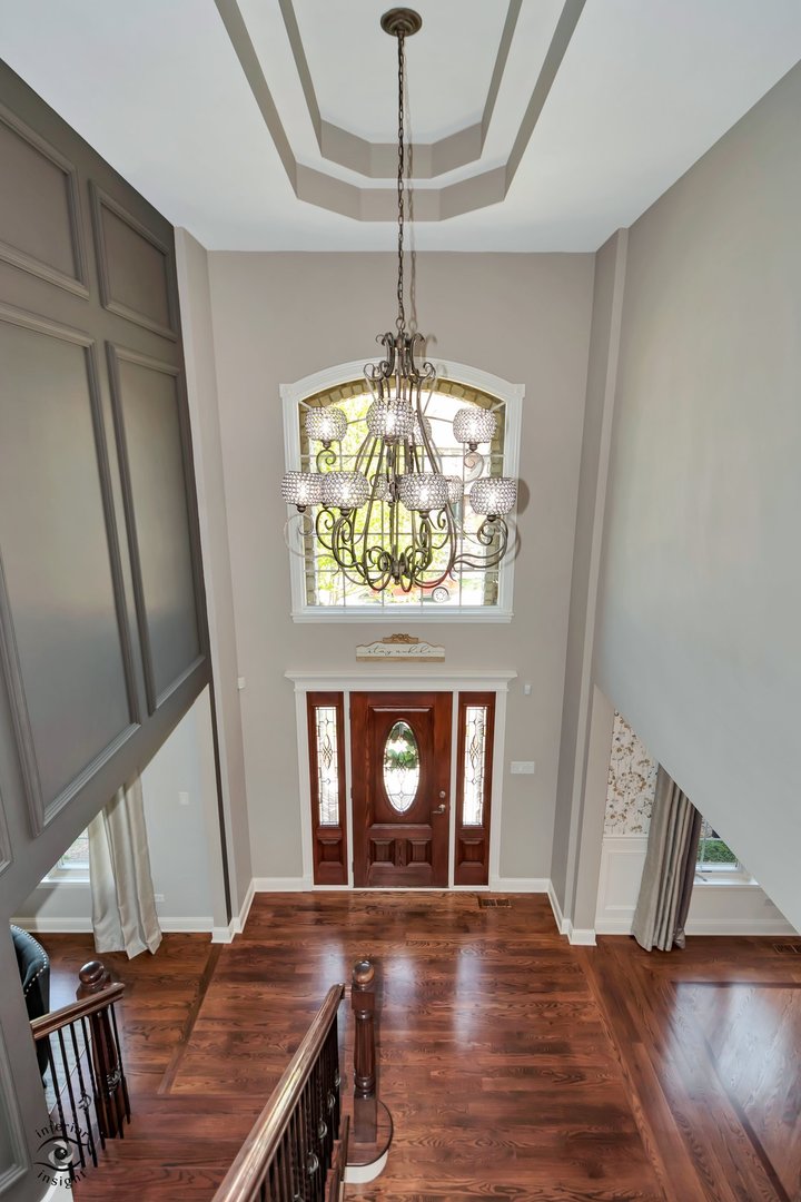 10829 Warwick Lane Orland Park IL 60462