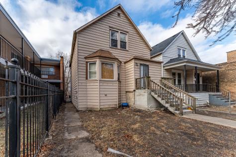 7912 South Drexel Avenue Chicago IL 60619