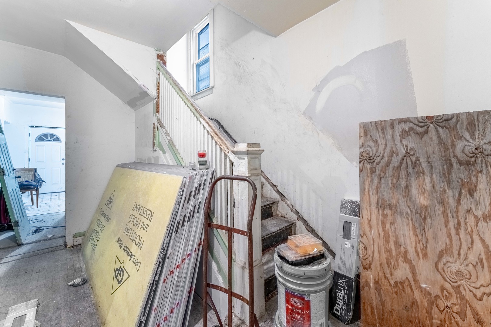 7912 South Drexel Avenue Chicago IL 60619