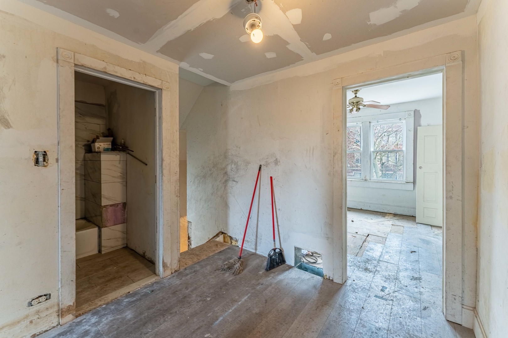 7912 South Drexel Avenue Chicago IL 60619