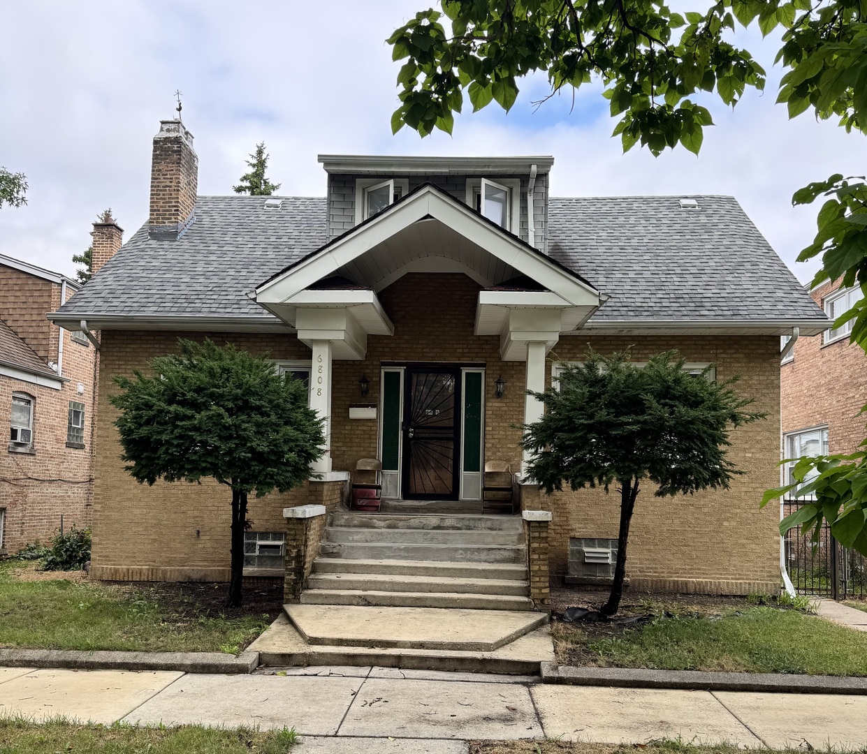 6808 South Maplewood Avenue Chicago IL 60629