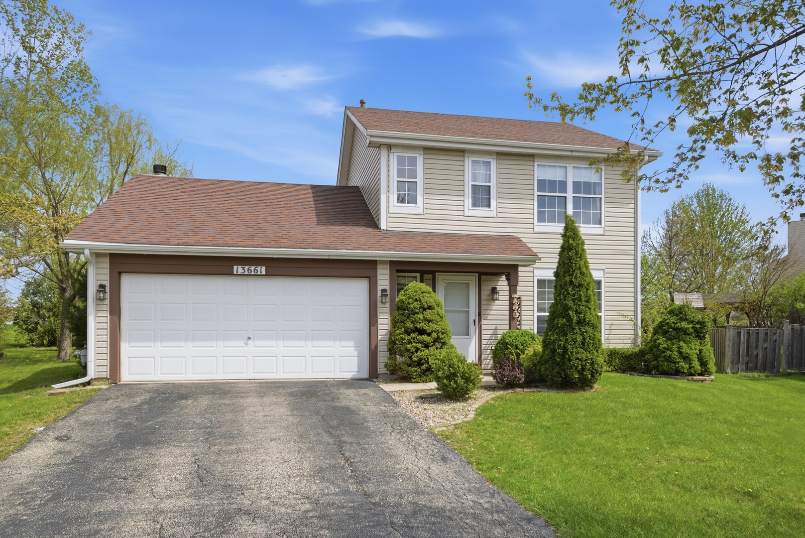 13661 South Jersey Court Plainfield IL 60544
