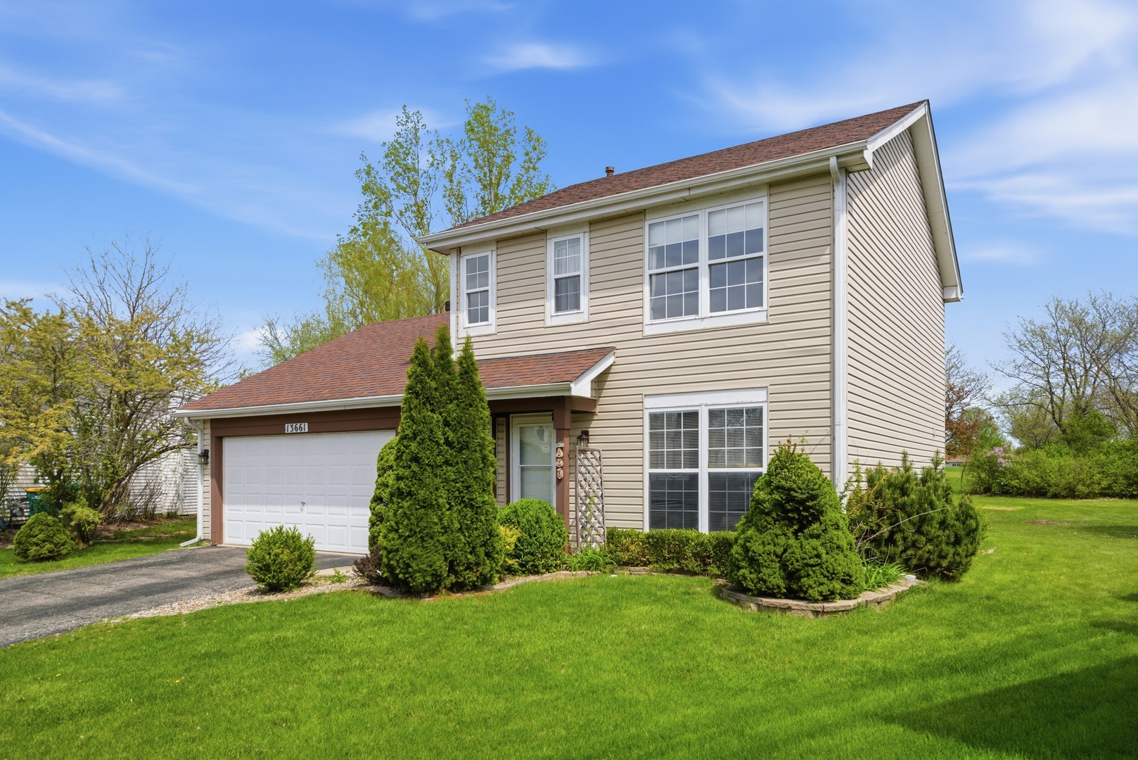 13661 South Jersey Court Plainfield IL 60544
