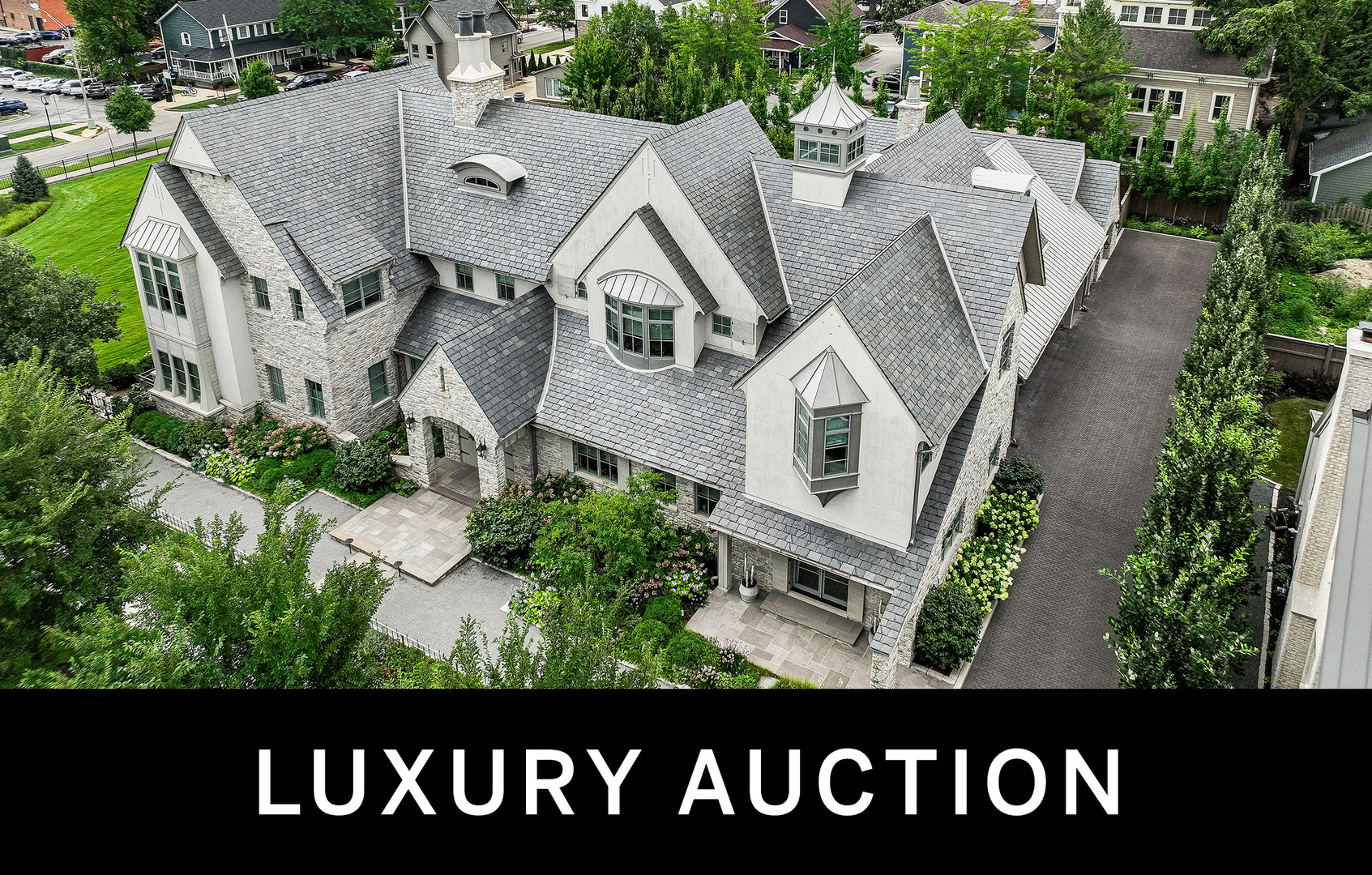 222 West Van Buren Avenue Naperville IL 60540
