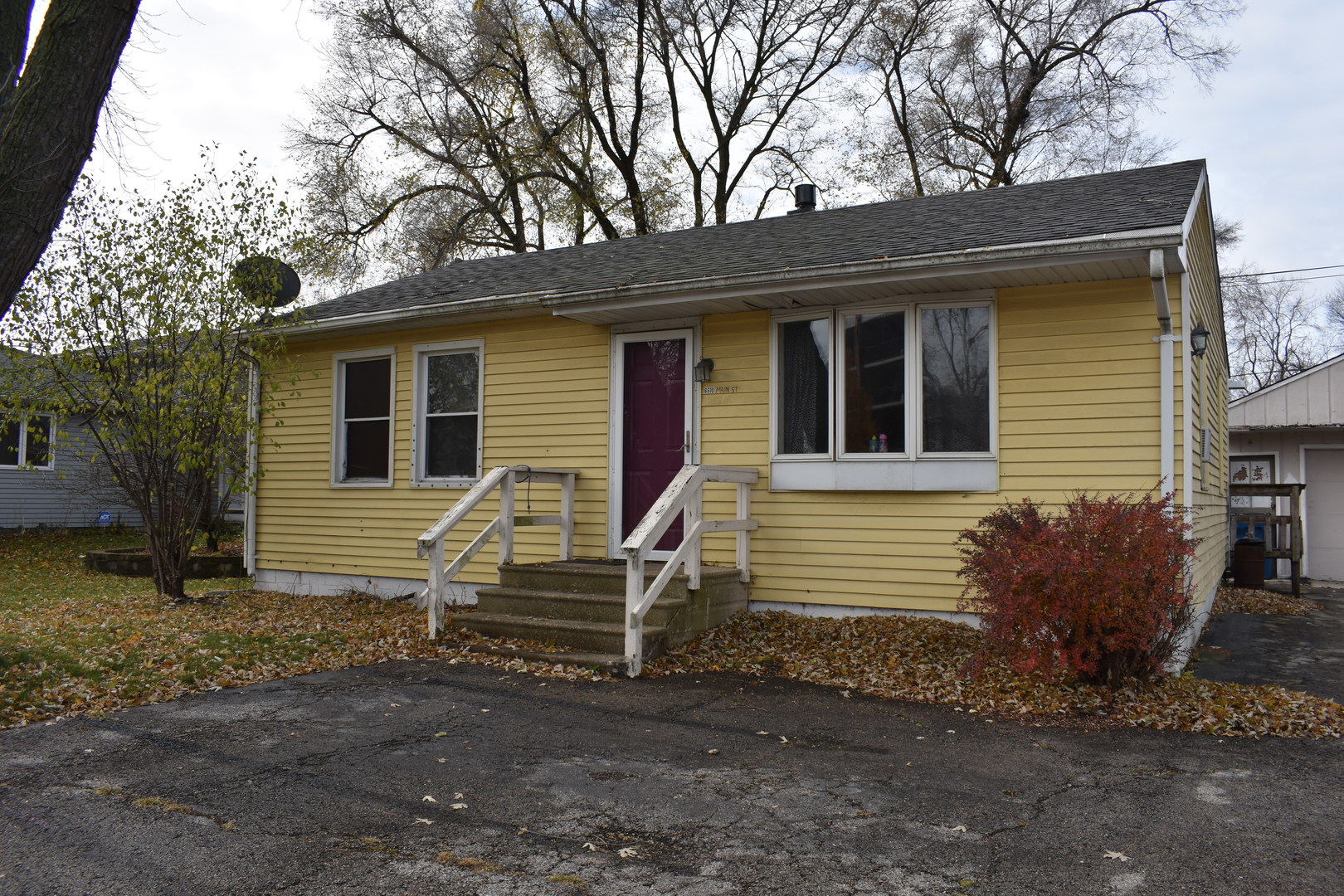 6610 Main Street Downers Grove IL 60516