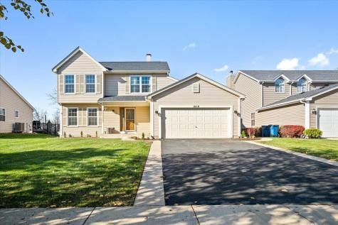 1010 Trillium Lane Bartlett IL 60103