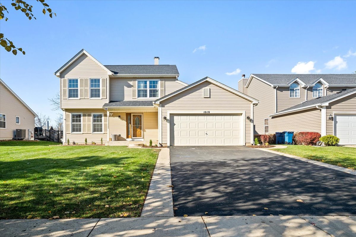 1010 Trillium Lane Bartlett IL 60103