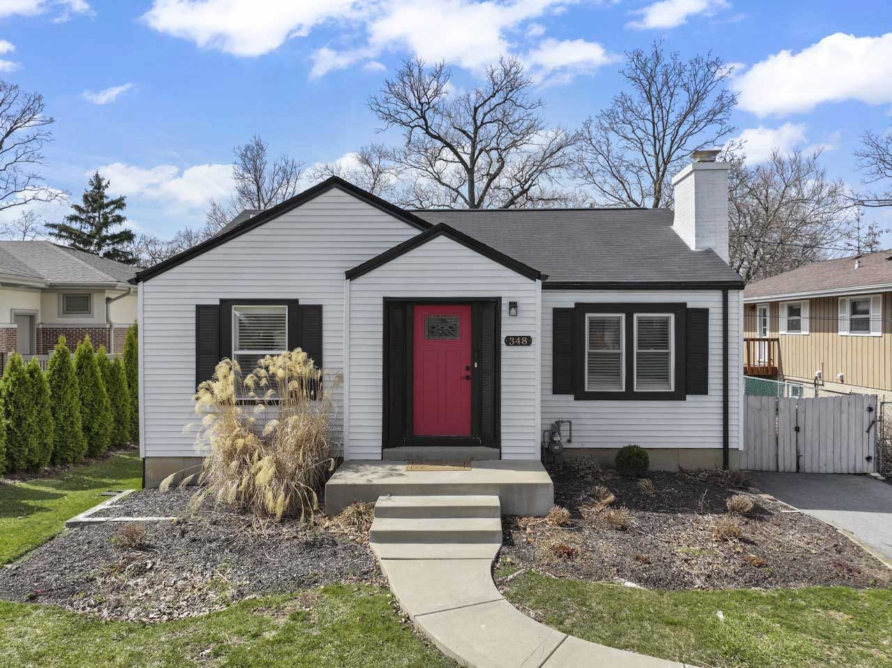 348 North Shady Lane Elmhurst IL 60126