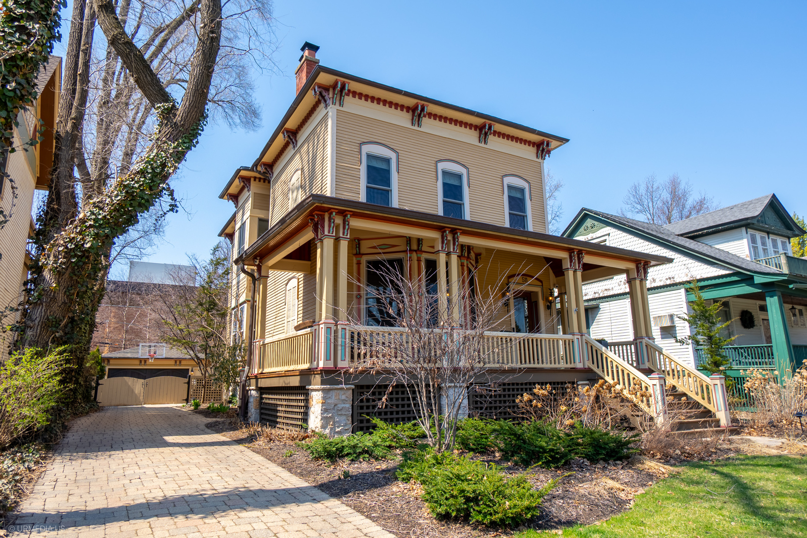 511 North Grove Avenue Oak Park IL 60302