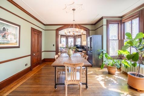 511 North Grove Avenue Oak Park IL 60302