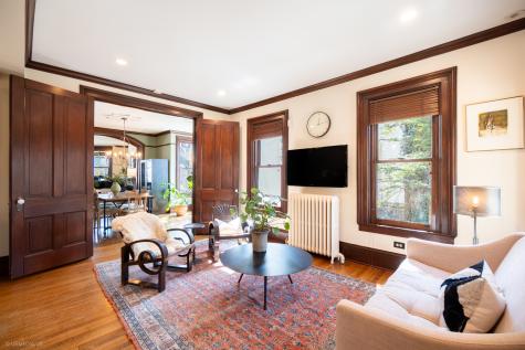 511 North Grove Avenue Oak Park IL 60302